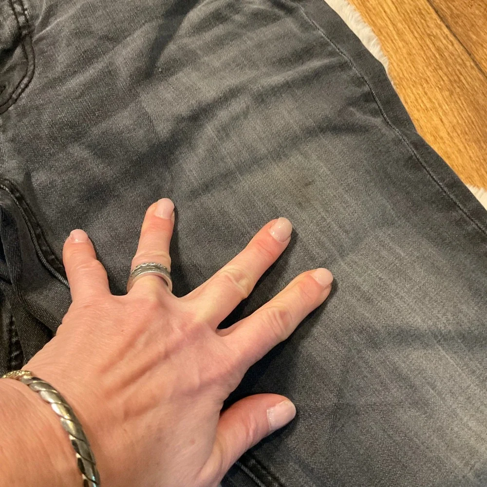 Departwest denim jeans